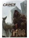 Crónicas del Crimen 1400 de Last Level en Juegos de Tablero | La Cueva Roja