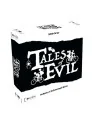 Tales of Evil de Last Level en Juegos de Tablero | La Cueva Roja