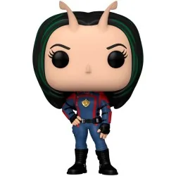 Funko POP! Marvel Guardianes de la Galaxia: Mantis (1206) de Funko en Funko Pop | La Cueva Roja