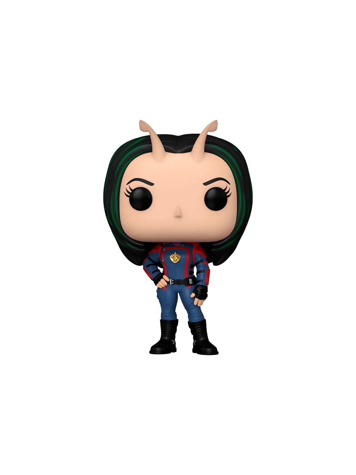 Funko POP! Marvel Guardianes de la Galaxia: Mantis (1206) de Funko en Funko Pop | La Cueva Roja