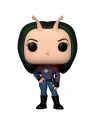 Funko POP! Marvel Guardianes de la Galaxia: Mantis (1206) de Funko en Funko Pop | La Cueva Roja