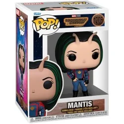 Funko POP! Marvel Guardianes de la Galaxia: Mantis (1206) de Funko en Funko Pop | La Cueva Roja