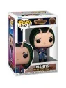 Funko POP! Marvel Guardianes de la Galaxia: Mantis (1206) de Funko en Funko Pop | La Cueva Roja