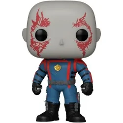 Funko POP! Marvel Guardianes de la Galaxia: Drax (1204) de Funko en Funko Pop | La Cueva Roja