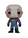 Funko POP! Marvel Guardianes de la Galaxia: Drax (1204) de Funko en Funko Pop | La Cueva Roja