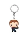 Llavero Funko Pocket POP! Marvel Guardianes de la Galaxia: Star-Lord de Funko en Funko Pop | La Cueva Roja