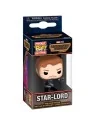 Llavero Funko Pocket POP! Marvel Guardianes de la Galaxia: Star-Lord de Funko en Funko Pop | La Cueva Roja