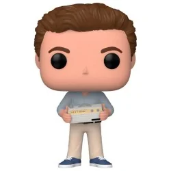 Figura POP La Isla de Gilligan: Roy the Professor Hinkley (1333) de Funko en Funko Pop | La Cueva Roja