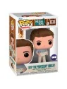 Figura POP La Isla de Gilligan: Roy the Professor Hinkley (1333) de Funko en Funko Pop | La Cueva Roja