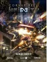 Corvus Belli Infinity: El Juego de Rol + Guía del Jugador de Nosolorol en Juegos de Rol | La Cueva Roja
