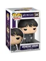 Funko POP! Miercoles: Miercoles Addams (1309) de Funko en Funko Pop | La Cueva Roja