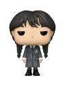 Funko POP! Miercoles: Miercoles Addams (1309) de Funko en Funko Pop | La Cueva Roja