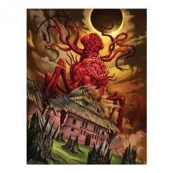 Pathfinder 2 Ed: Malevolencia de Devir en Juegos de Rol | La Cueva Roja