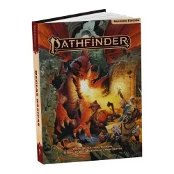 Pathfinder 2 Ed: Reglas Básicas - Edición de Bolsillo de Devir en Juegos de Rol | La Cueva Roja