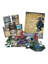Sword & Sorcery: Crónicas Antiguas de Devir en Juegos de Tablero | La Cueva Roja