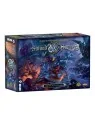 Sword & Sorcery: Crónicas Antiguas de Devir en Juegos de Tablero | La Cueva Roja