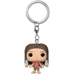 Llavero Funko Pocket POP! Friends Monica Geller Exclusive de Funko en Funko Pop | La Cueva Roja