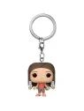 Llavero Funko Pocket POP! Friends Monica Geller Exclusive de Funko en Funko Pop | La Cueva Roja