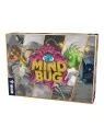 Mindbug de Devir en Juegos de Cartas | La Cueva Roja