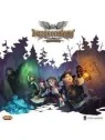 Dungeonology Básico de ARES GAMES en Juegos de Tablero | La Cueva Roja