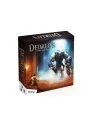 Dedalos de Atomo Games en Juegos de Tablero | La Cueva Roja