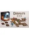 Dedalos de Atomo Games en Juegos de Tablero | La Cueva Roja