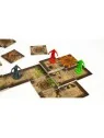 Dedalos de Atomo Games en Juegos de Tablero | La Cueva Roja