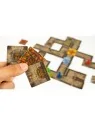 Dedalos de Atomo Games en Juegos de Tablero | La Cueva Roja