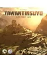 Tawantinsuyu: El Imperio Inca de Maldito Games en Juegos de Tablero | La Cueva Roja