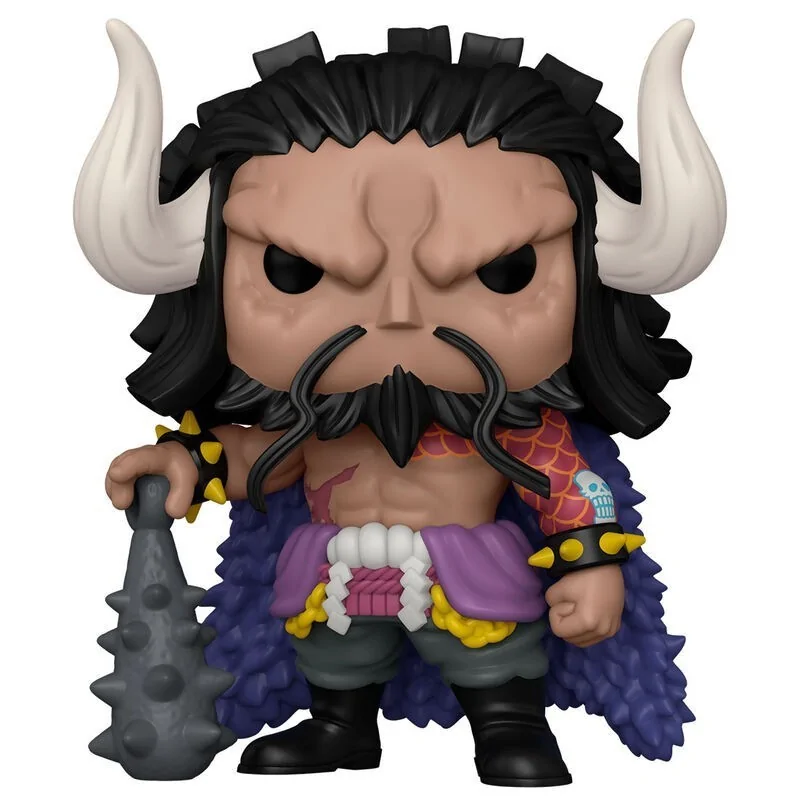 Funko POP! One Piece: Kaido (1267) de Funko en Funko Pop | La Cueva Roja