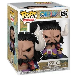 Funko POP! One Piece: Kaido (1267) de Funko en Funko Pop | La Cueva Roja