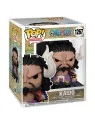 Funko POP! One Piece: Kaido (1267) de Funko en Funko Pop | La Cueva Roja