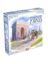 París de Maldito Games en Juegos de Tablero | La Cueva Roja