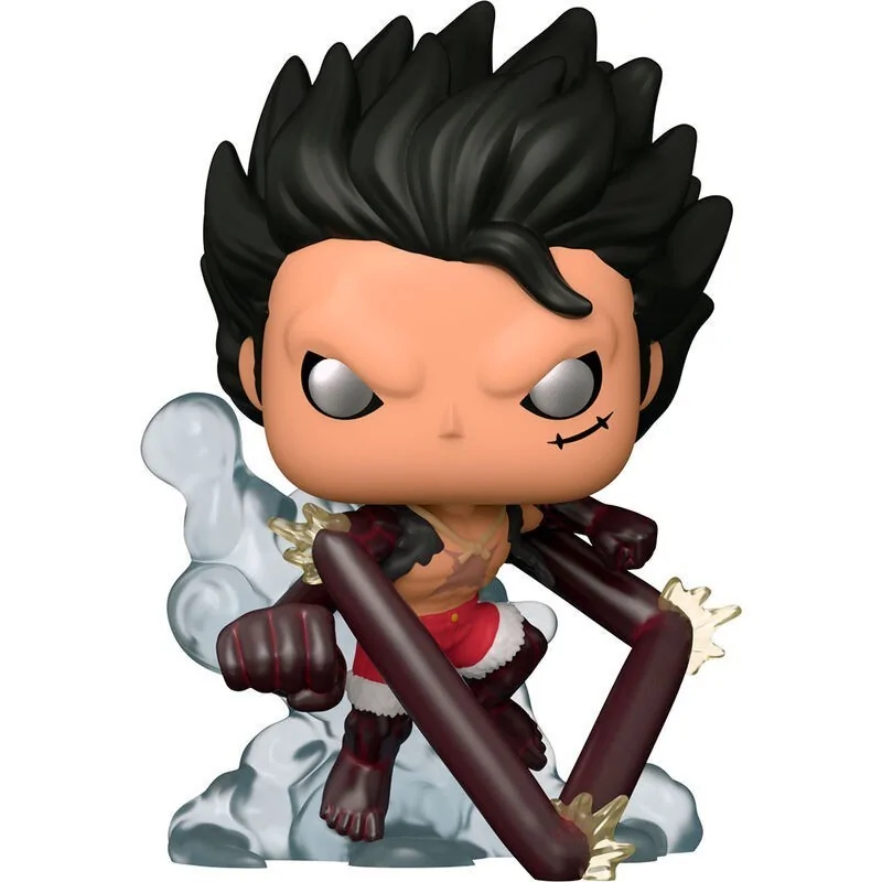 Funko POP! One Piece: Snake-Man Luffy (1266) de Funko en Funko Pop | La Cueva Roja
