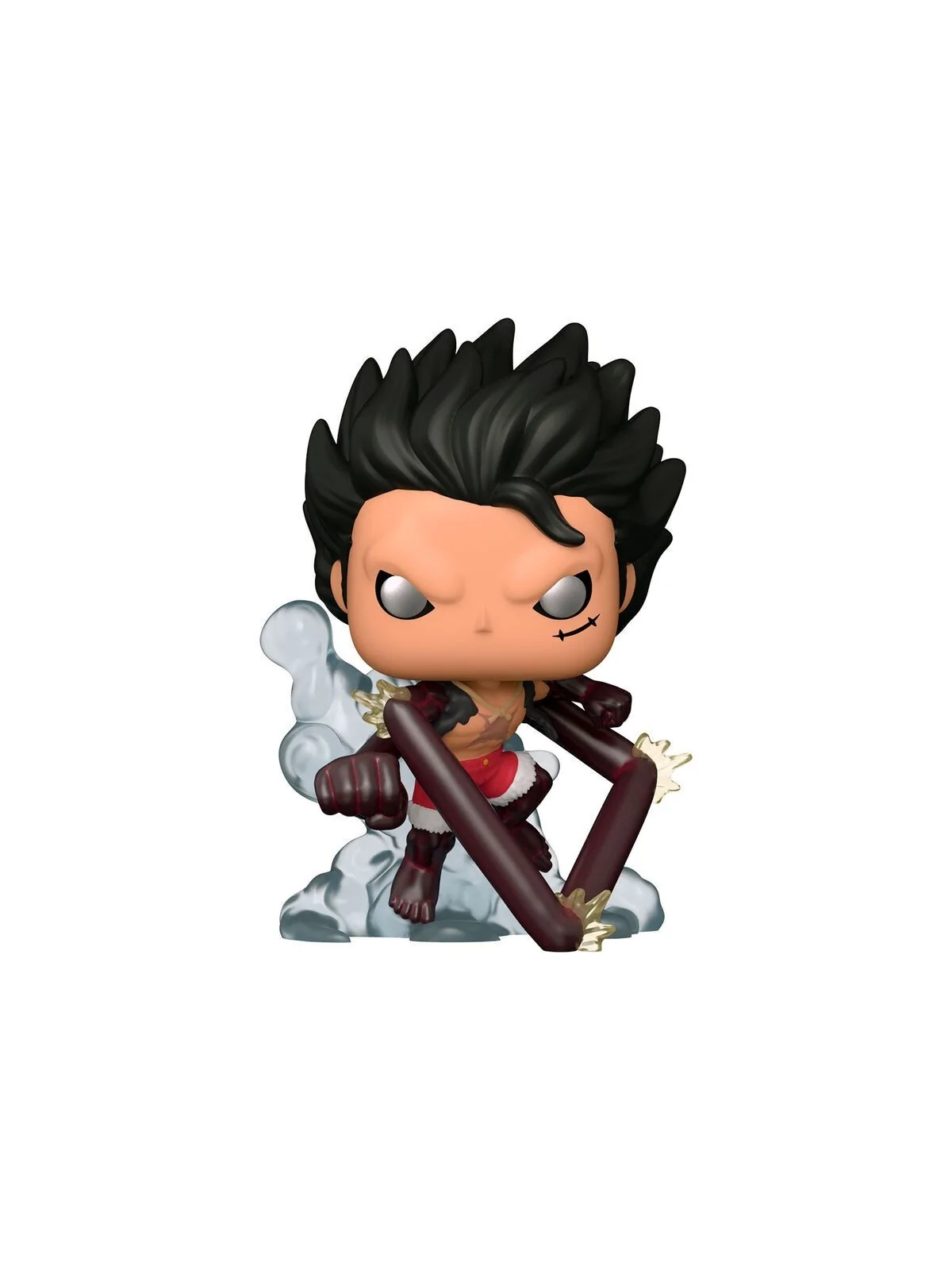 Funko POP! One Piece: Snake-Man Luffy (1266) de Funko en Funko Pop | La Cueva Roja