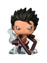 Funko POP! One Piece: Snake-Man Luffy (1266) de Funko en Funko Pop | La Cueva Roja