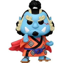 Funko POP! One Piece: Jinbe (1265) de Funko en Funko Pop | La Cueva Roja