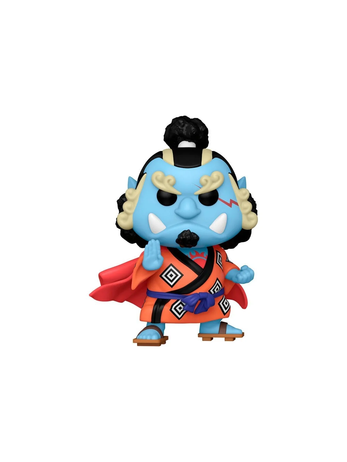 Funko POP! One Piece: Jinbe (1265) de Funko en Funko Pop | La Cueva Roja