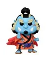 Funko POP! One Piece: Jinbe (1265) de Funko en Funko Pop | La Cueva Roja