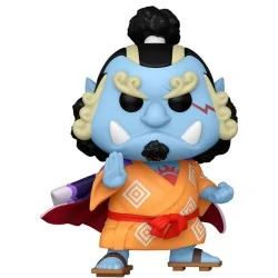 Funko POP! One Piece: Jinbe Chase (1265) de Funko en Funko Pop | La Cueva Roja