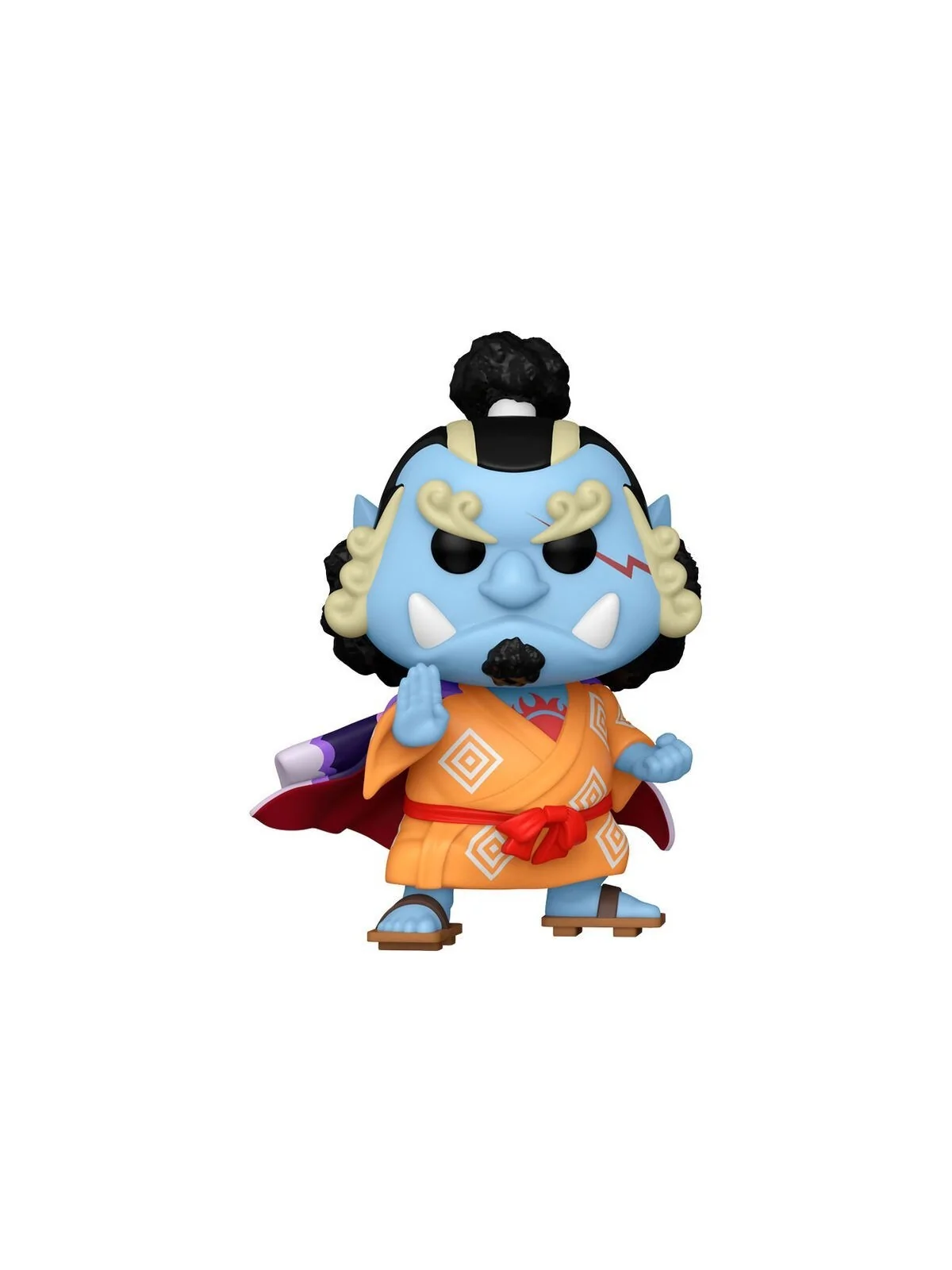 Funko POP! One Piece: Jinbe Chase (1265) de Funko en Funko Pop | La Cueva Roja