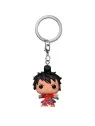 Llavero Funko Pocket POP! One Piece: Luffytaro de Funko en Funko Pop | La Cueva Roja