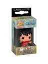 Llavero Funko Pocket POP! One Piece: Luffytaro de Funko en Funko Pop | La Cueva Roja