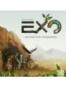 EXO: Mankind Reborn de Last Level en Juegos de Tablero | La Cueva Roja