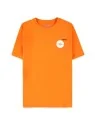Pokemon Charizard Camiseta de Difuzed en Ropa | La Cueva Roja