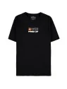 Camiseta Charizard Pokemon de Difuzed en Ropa | La Cueva Roja