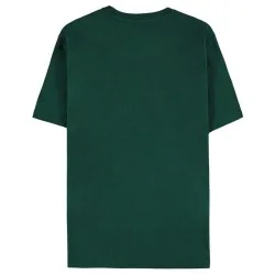 Camiseta Karma Akabane Assassination Classroom de Difuzed en Camisetas | La Cueva Roja