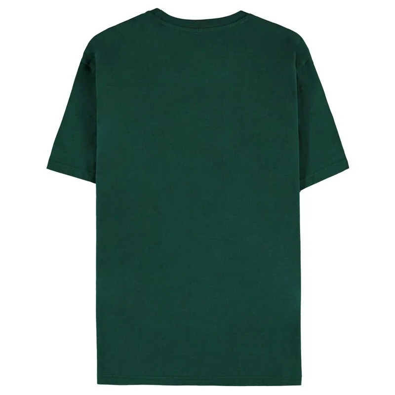 Camiseta Karma Akabane Assassination Classroom de Difuzed en Camisetas | La Cueva Roja