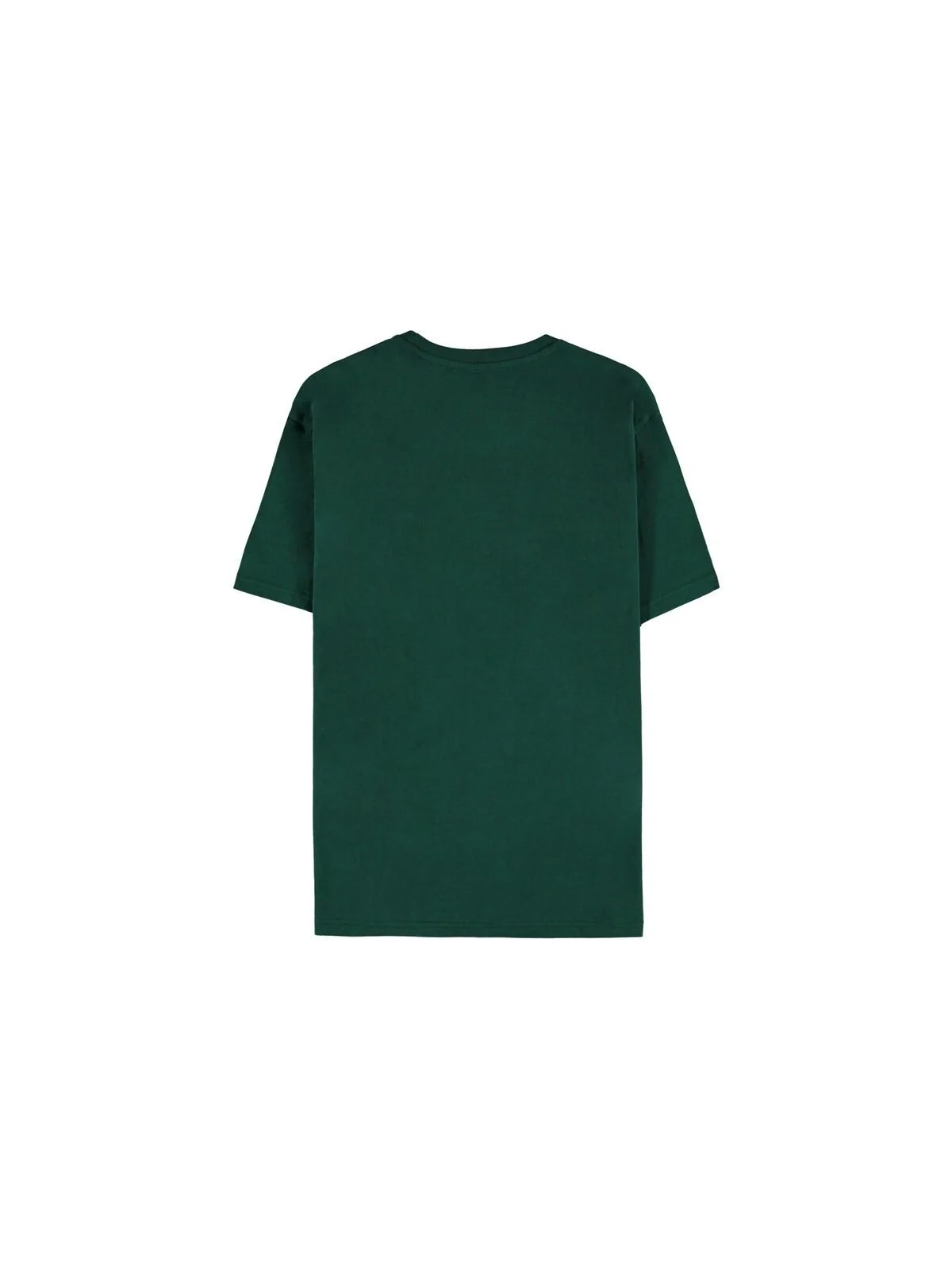 Camiseta Karma Akabane Assassination Classroom de Difuzed en Camisetas | La Cueva Roja