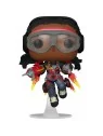 Funko POP! Black Panther Wakanda Forever: Ironheart MK 1 (1095) de Funko en Funko Pop | La Cueva Roja